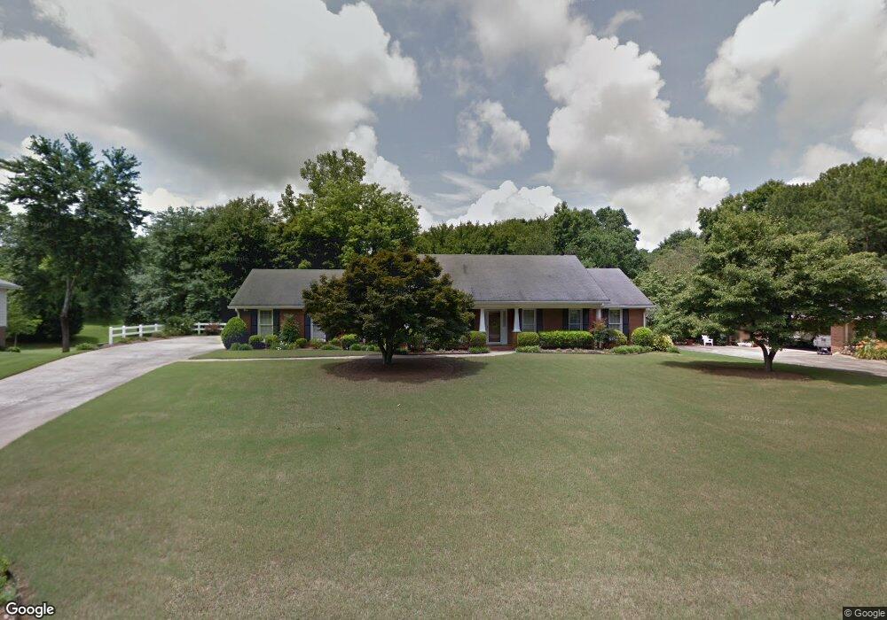 335 Saddle Lake Dr, Roswell, GA 30076 - photo 1