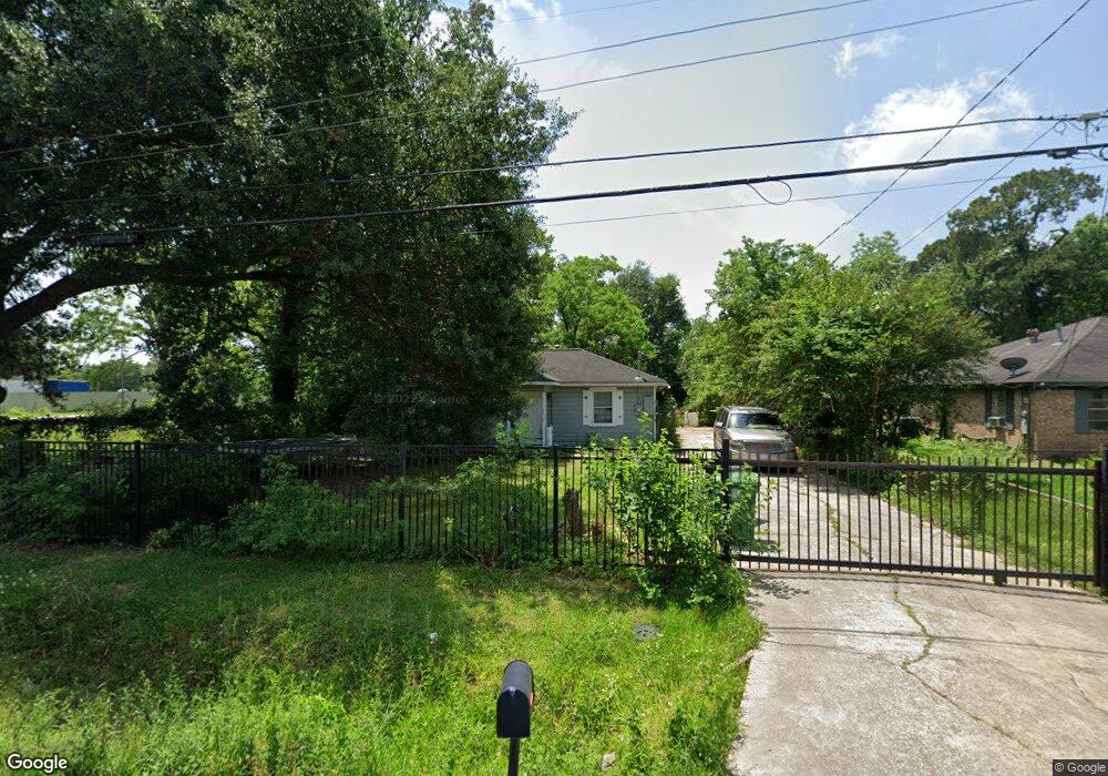 4618 Boicewood St, Houston, TX 77016 - photo 1