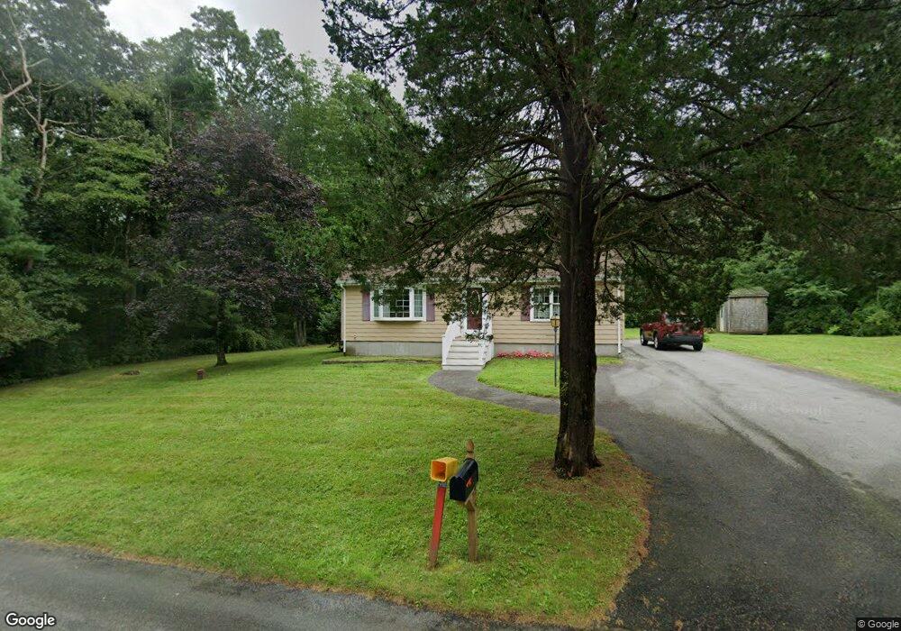 25 James Ave, Westport, MA 02790 - photo 1