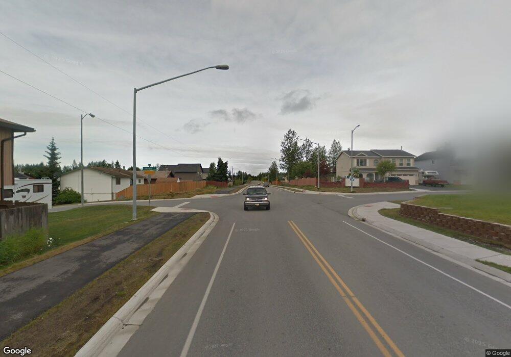 4030 Lore Rd, Anchorage, AK 99507 - photo 1