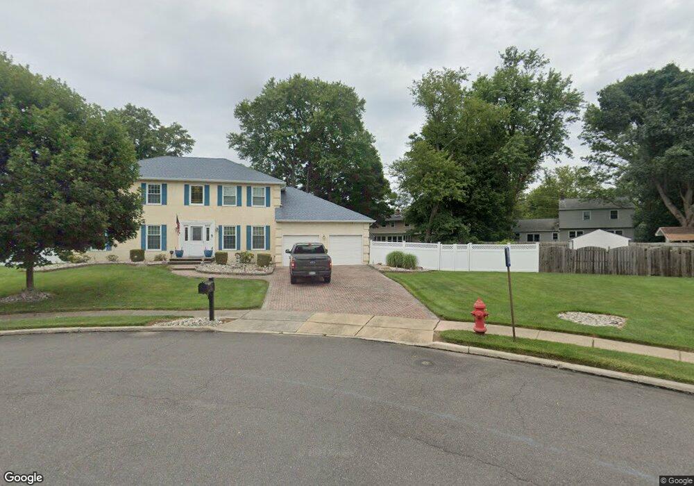 10 Mark Anthony Ct, Morrisville, PA 19067 - photo 1