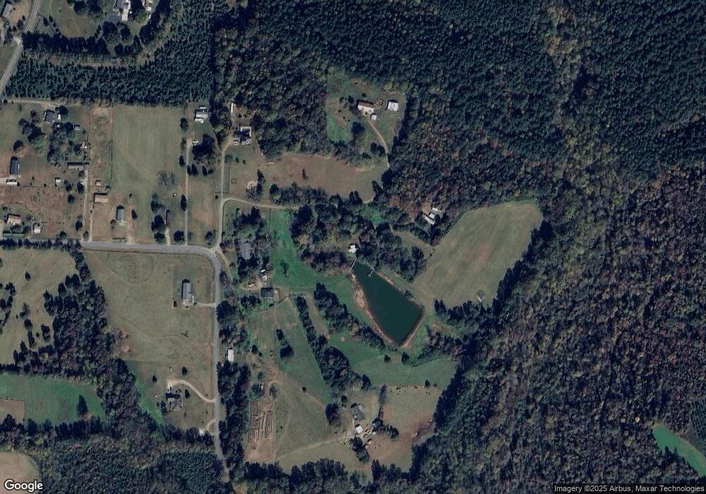 144 Catfish Pond Ln, Statesville, NC 28625 - photo 1