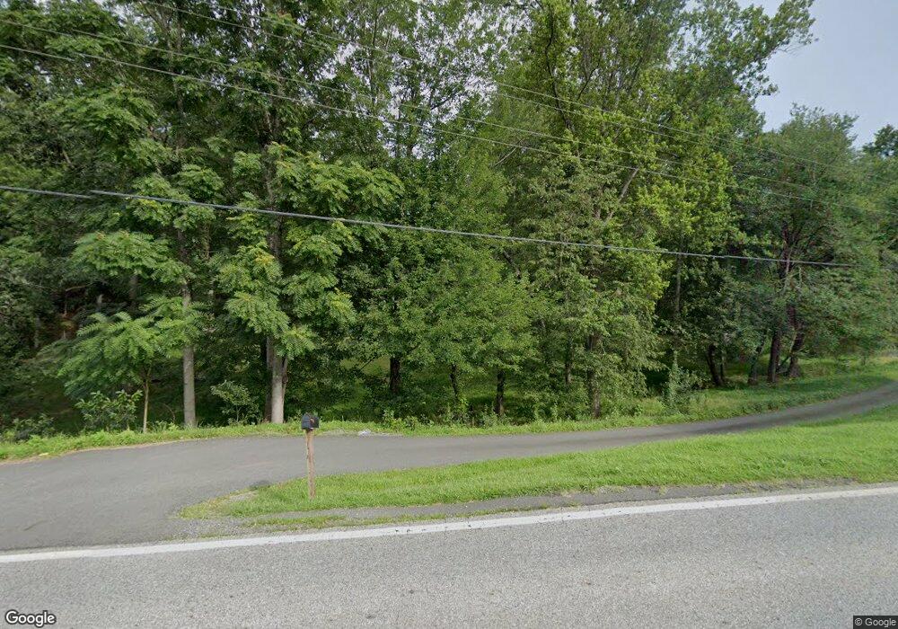 8072 Rockfish Valley Hwy, Afton, VA 22920 - photo 1