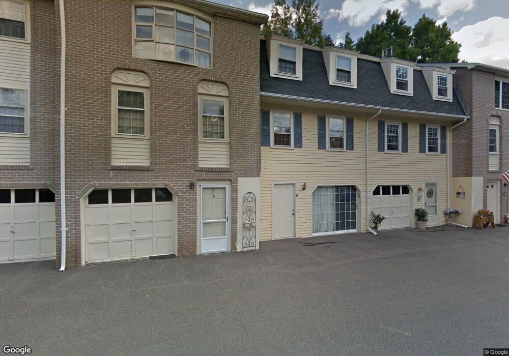 8 Cannongate III Rd unit 8, Nashua, NH 01879 - photo 1