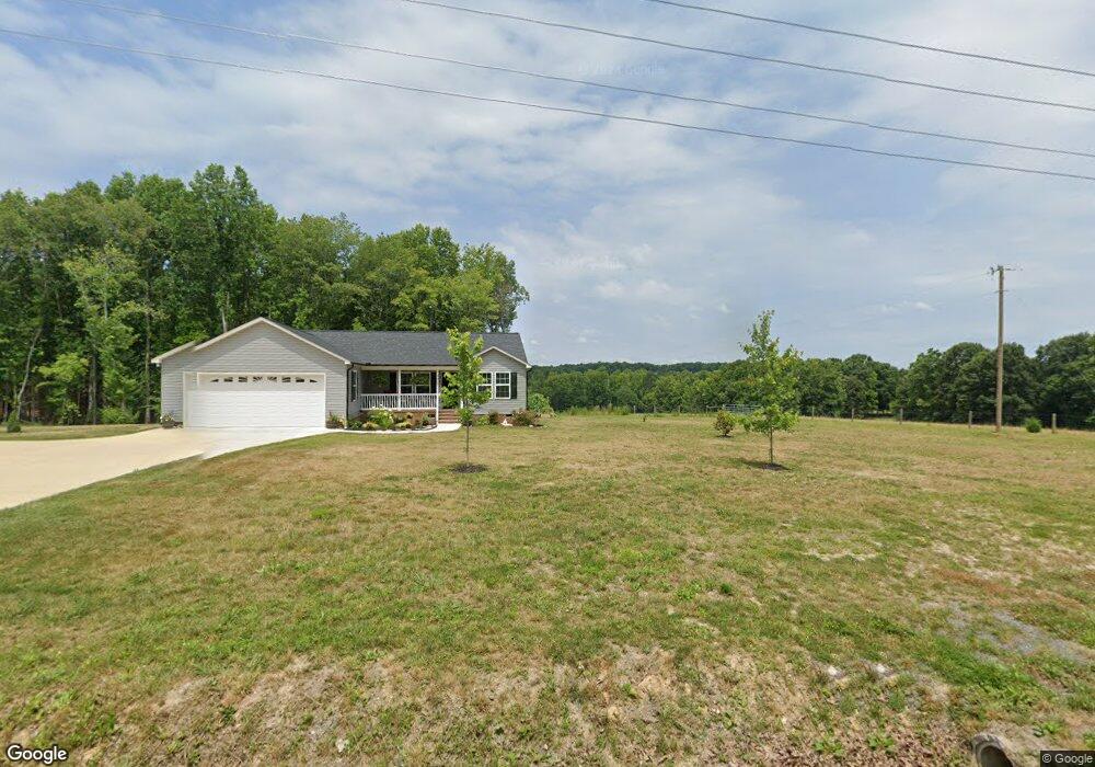 4412 New Hope Church Rd, Asheboro, NC 27205 - photo 1