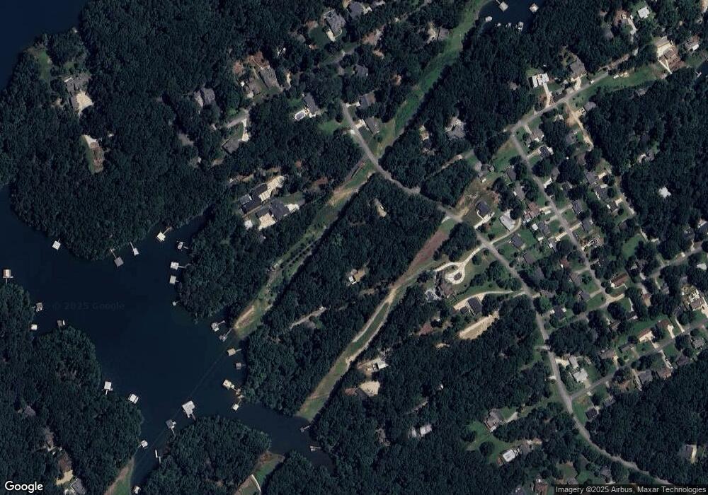 6461 Paradise Point Rd, Flowery Branch, GA 30542 - photo 1