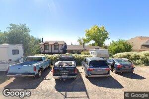 41 W 300 S, Kanab, UT 84741