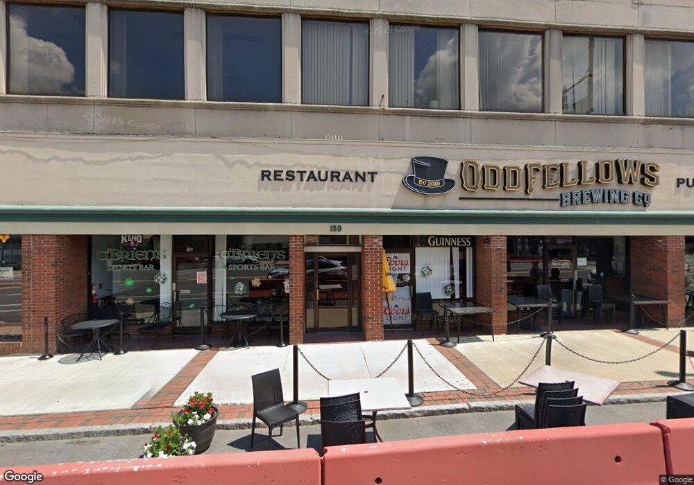 122 Main St, Nashua, NH 03060 - photo 1