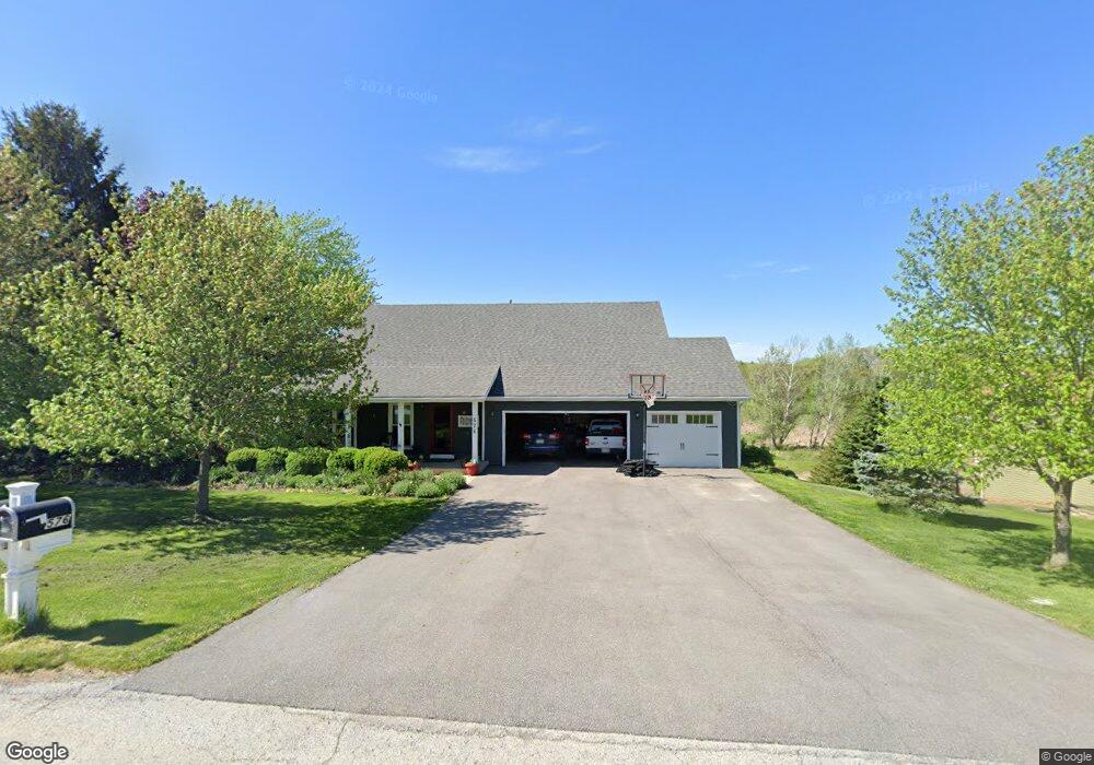 576 W 127th Place, Crown Point, IN 46307 - photo 1