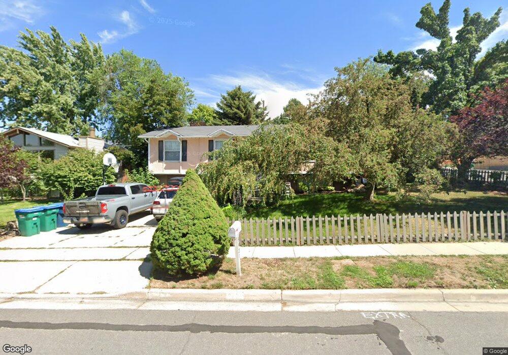 8431 Grambling Way, Sandy, UT 84094 - photo 1