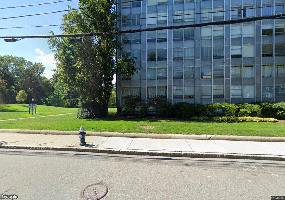 Park Street Condominiums unit 45, Brookline, MA 02446 - photo 1