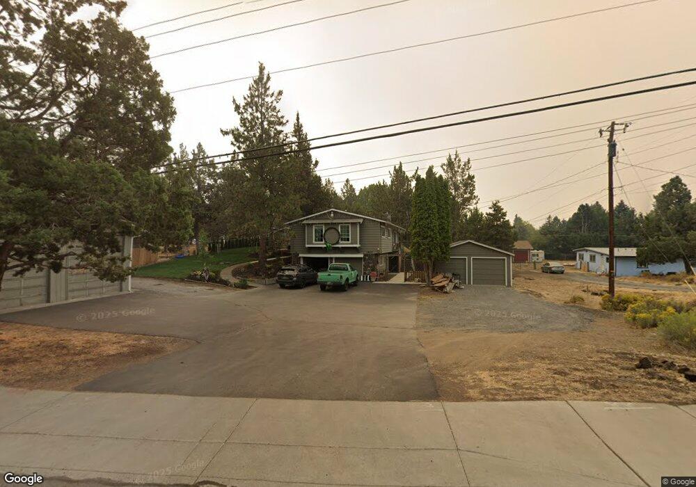 1805 NE Bear Creek Rd, Bend, OR 97701 - photo 1