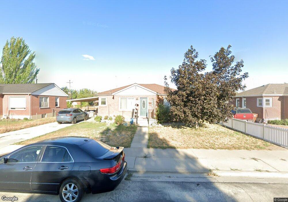 7458 Elm St, Midvale, UT 84047 - photo 1