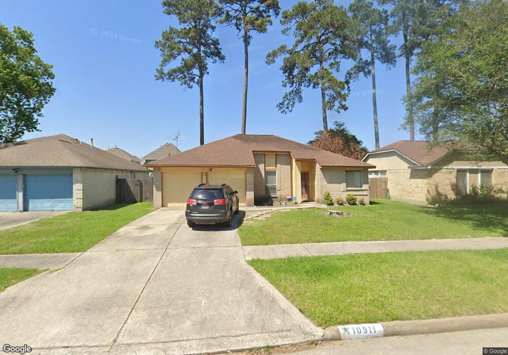 10911 Thorncliff Dr, Humble, TX 77396 - photo 1