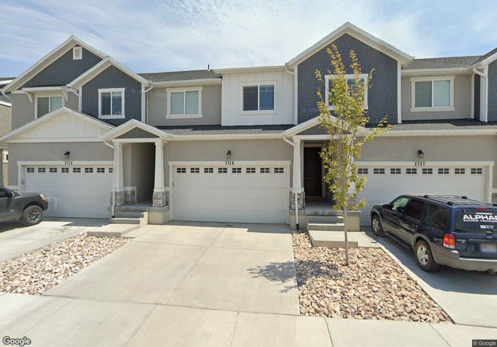 1718 N 3680 W unit 1037, Lehi, UT 84043 - photo 1