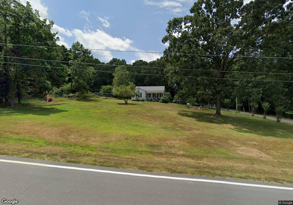 642 Luck Rd, Asheboro, NC 27205 - photo 1