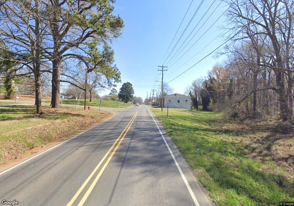 107- B W Third St, Siler City, NC 27344 - photo 1