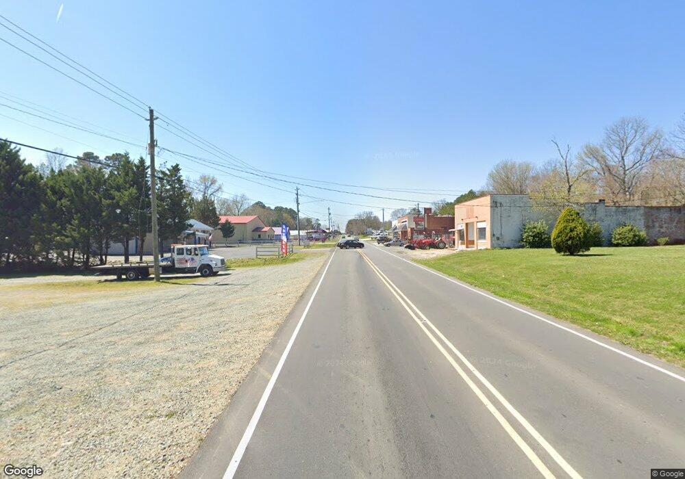 107-A W Third St unit 107-A, Siler City, NC 27344 - photo 1