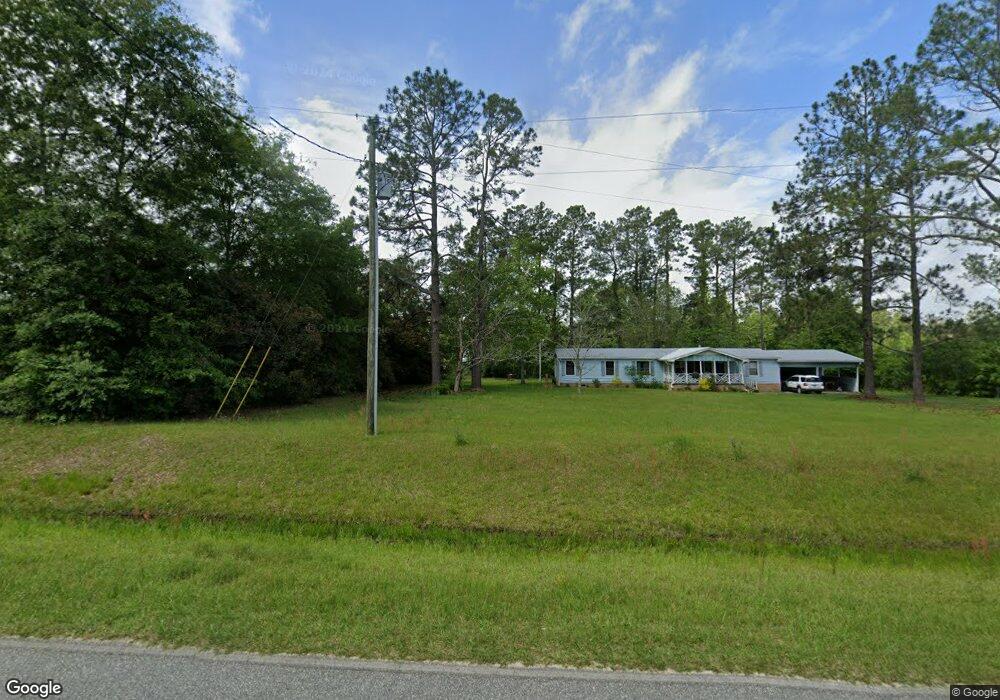 1651 Old Albany Rd, Moultrie, GA 31768 - photo 1