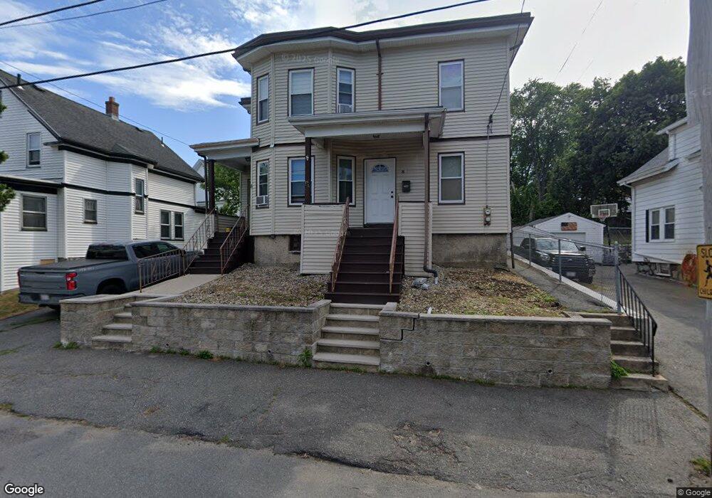 8 1/2 Birch St unit 1, Saugus, MA 01906 - photo 1