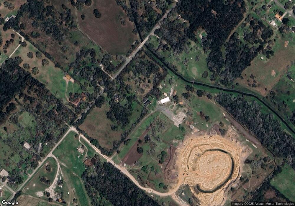 781 County Road 539, Alvin, TX 77511 - photo 1