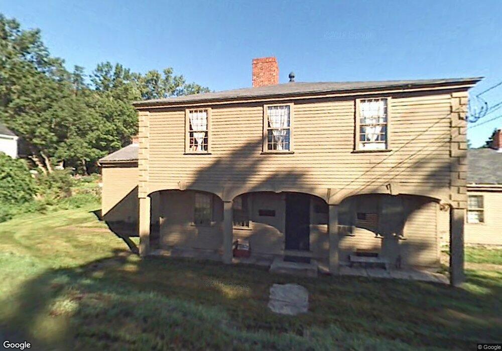 650 Central Turnpike, Sutton, MA 01590 - photo 1