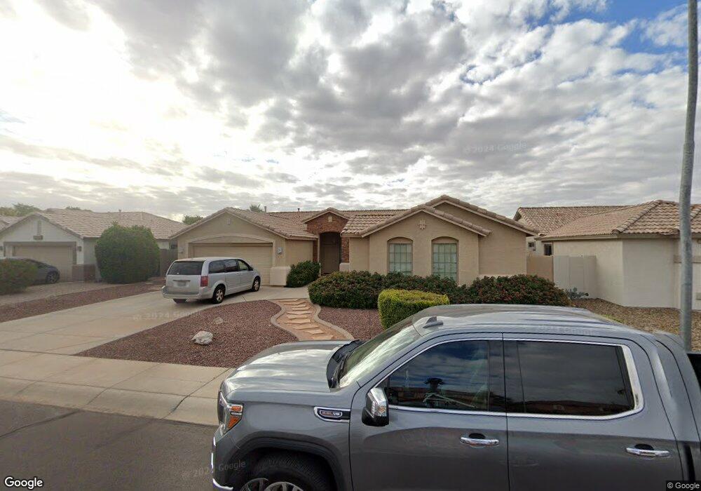 11307 E Roselle Cir, Mesa, AZ 85212 - photo 1