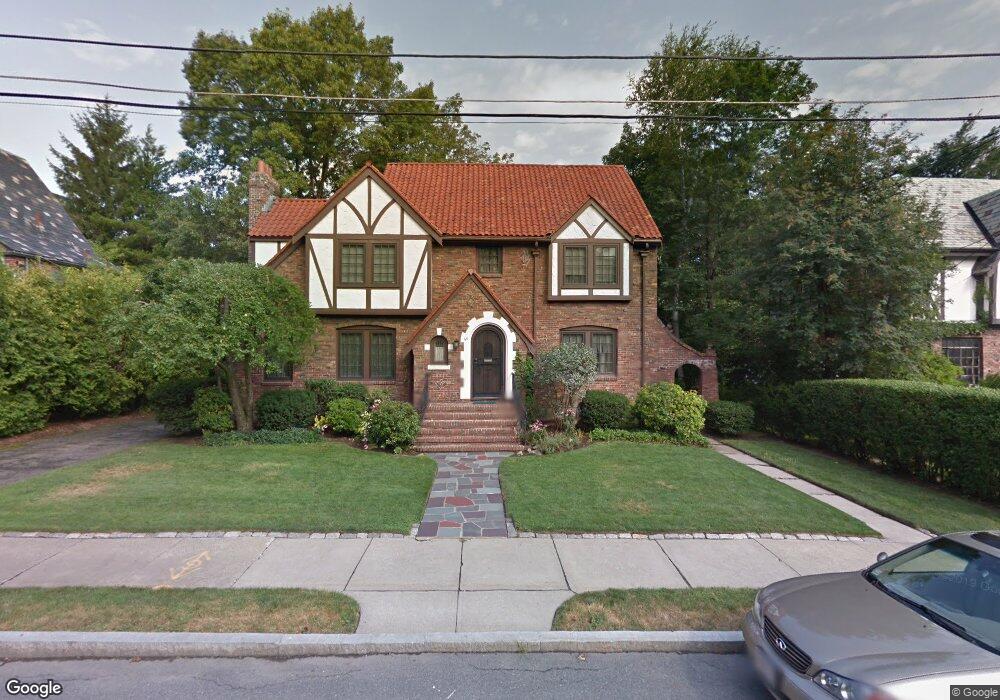 48 Fellsmere Rd, Newton Center, MA 02459 - photo 1