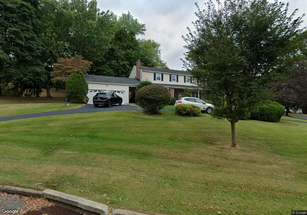 212 Cherry Hill Ln, Broomall, PA 19008 - photo 1