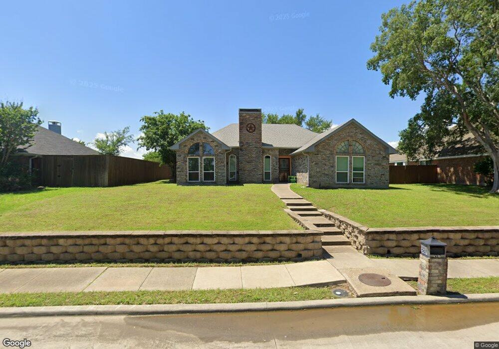 507 N Winding Oaks Dr, Wylie, TX 75098 - photo 1