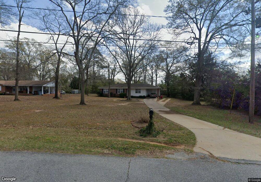 5850 Porterfield Cir, Macon, GA 31216 - photo 1