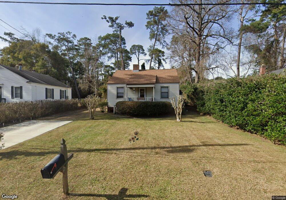 103 Georgia Ave, Thomasville, GA 31792 - photo 1