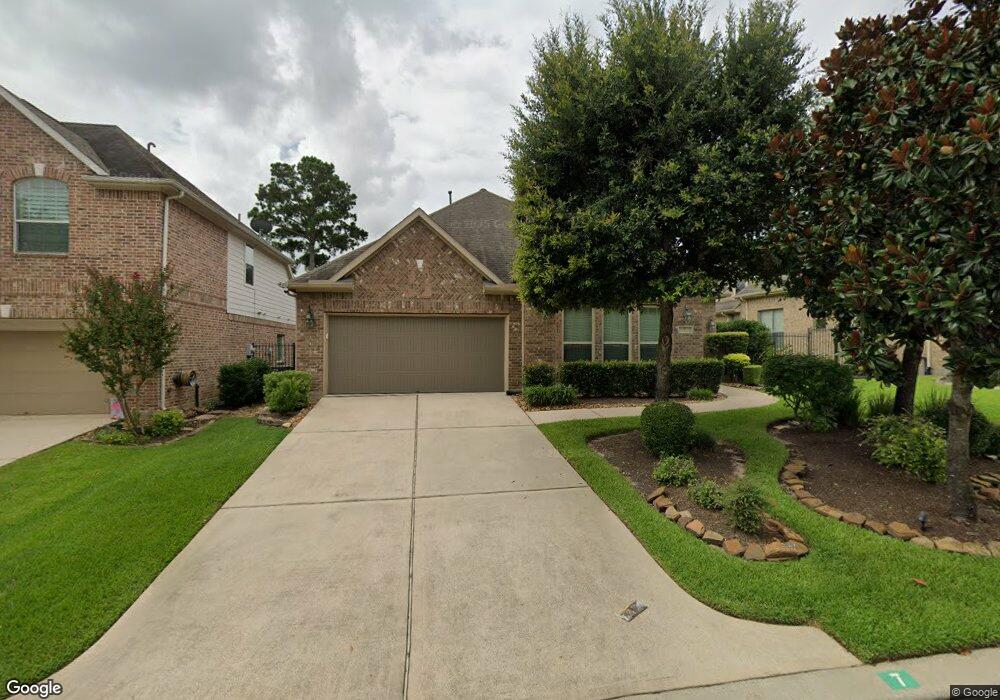 7 Vershire Cir, Magnolia, TX 77354 - photo 1