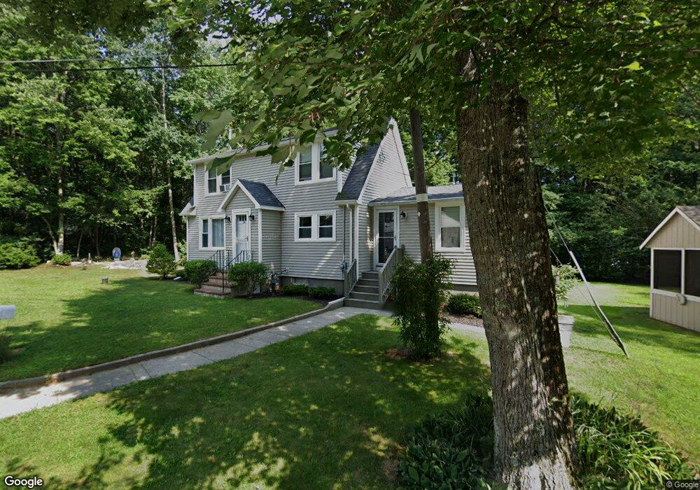 28 Harnden Rd, Billerica, MA 01821 - photo 1