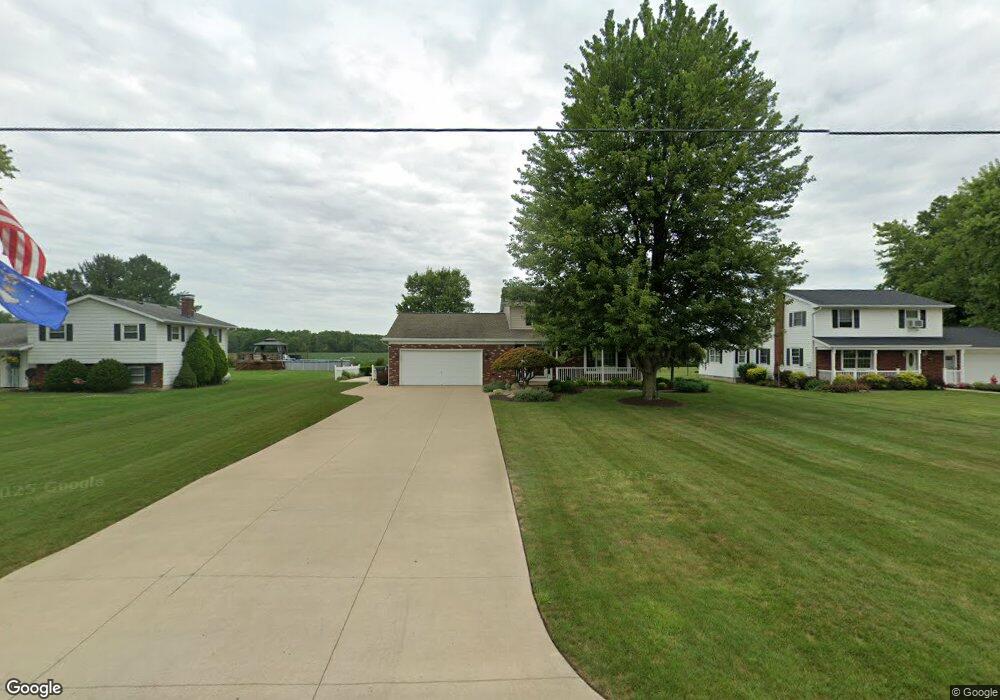 43248 Kipton Nickle Plate Rd, Lagrange, OH 44050 - photo 1
