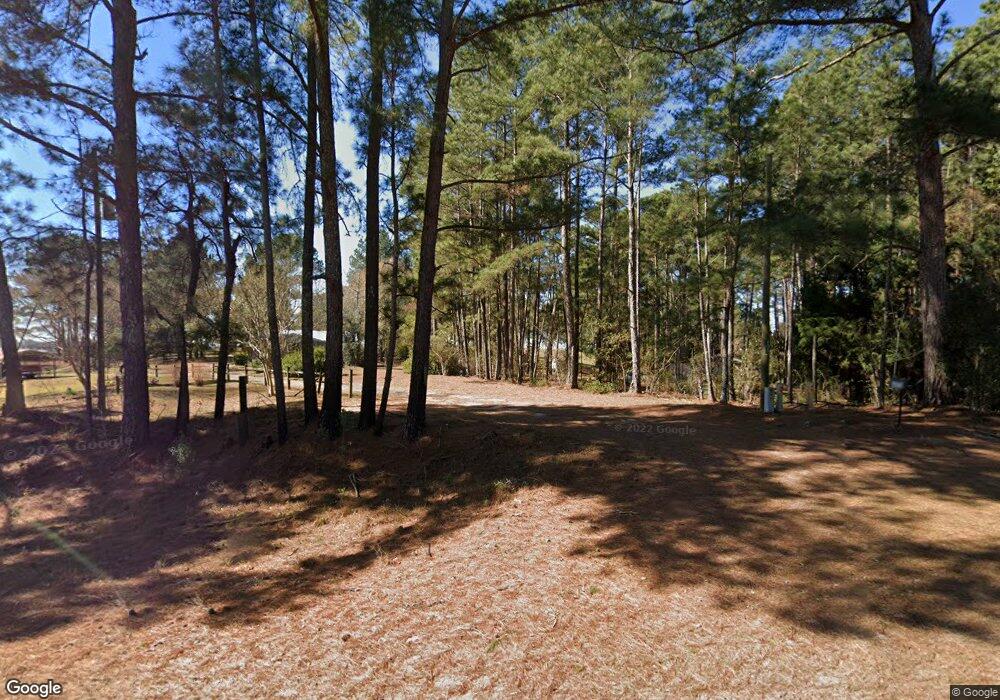 4479 Ellenton Omega Rd, Omega, GA 31775 - photo 1