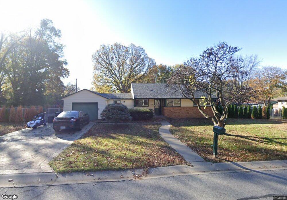 130 Woodland St, Lansing, KS 66043 - photo 1