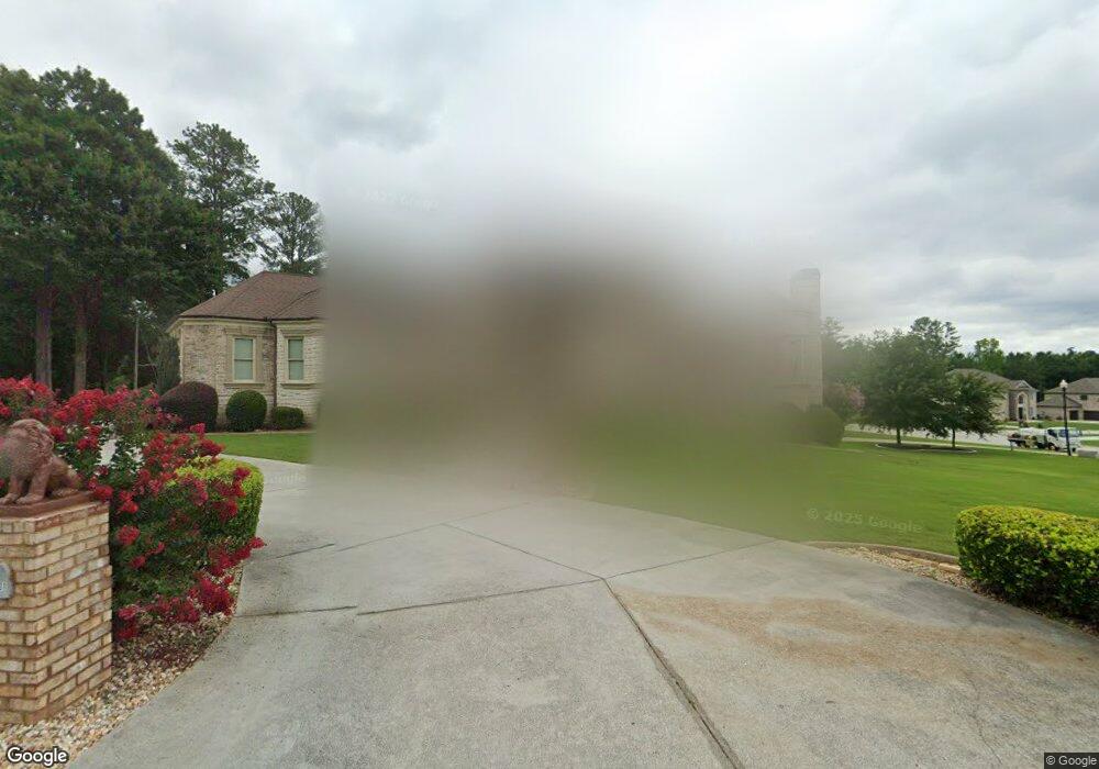 3121 7th Century Row SW, Conyers, GA 30094 - photo 1