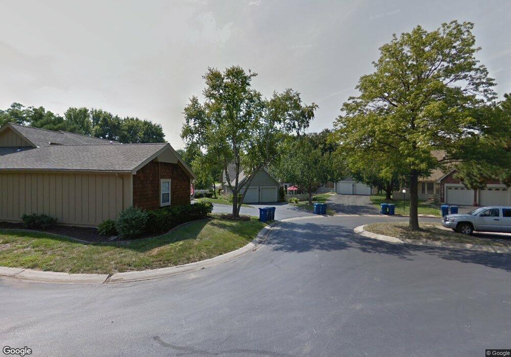 12380 W 82nd Place, Lenexa, KS 66215 - photo 1