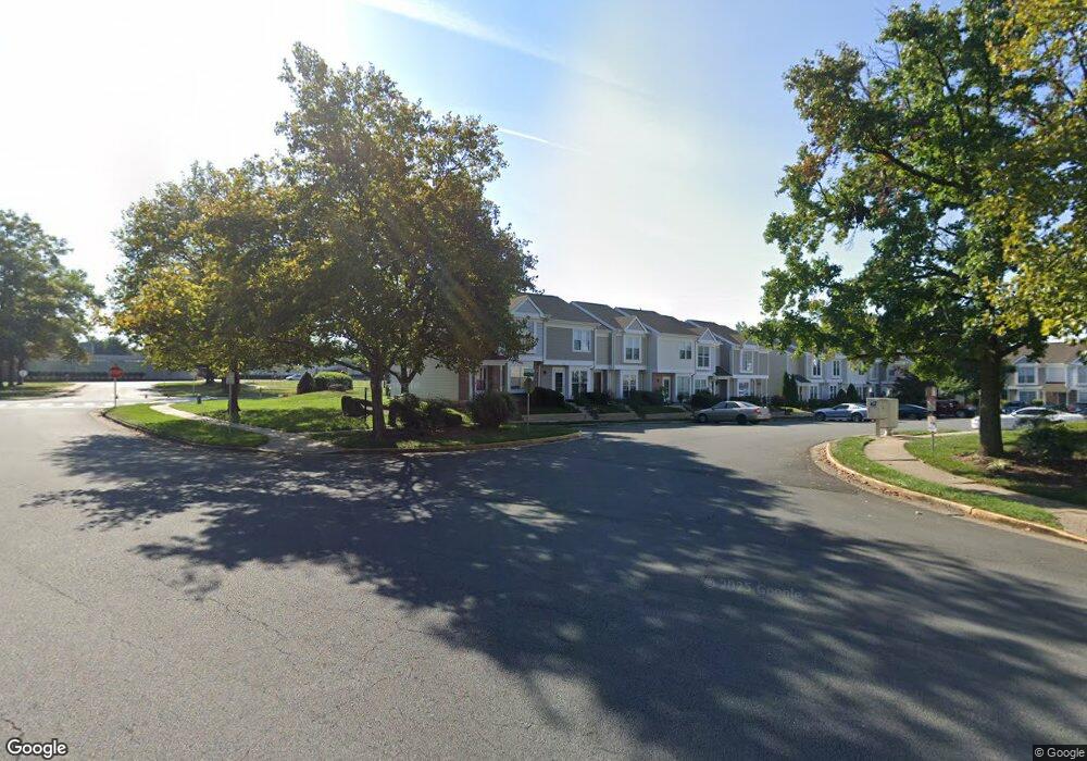 281 Sedgemoor Square, Sterling, VA 20164 - photo 1