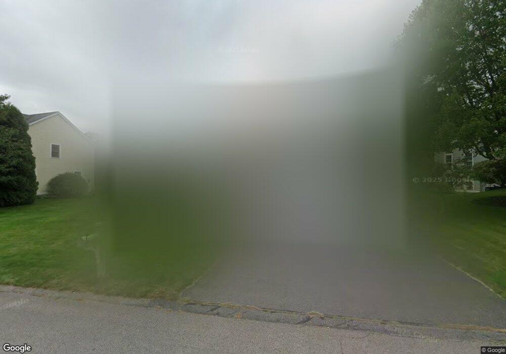 7 Exeter Farms Rd, Exeter, NH 03833 - photo 1