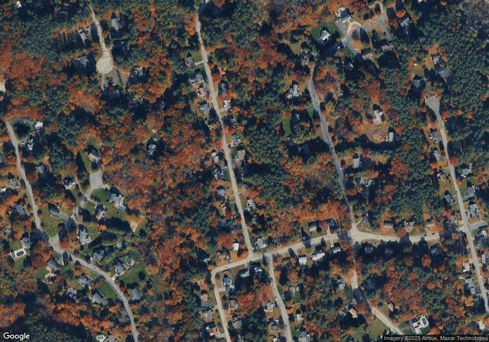 31 Lindor Rd, North Reading, MA 01864 - photo 1