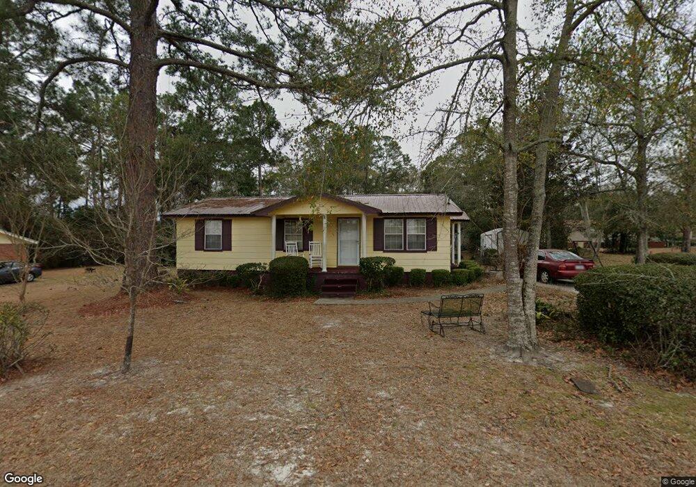 6 Adrian St, Mc Rae, GA 31055 - photo 1