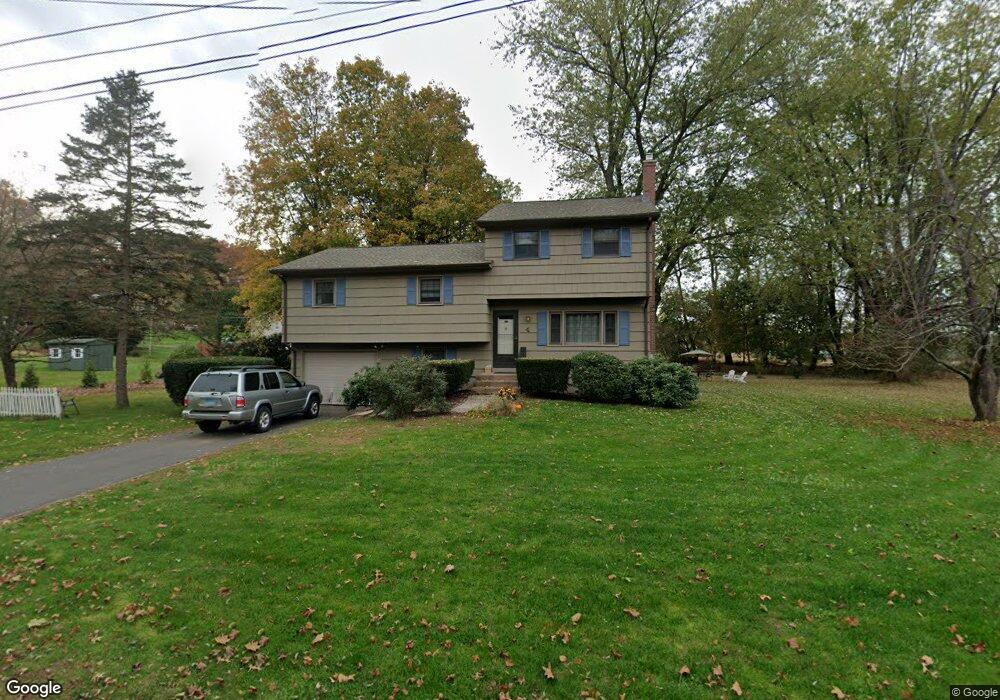 4 Field Dr, Ellington, CT 06029 - photo 1