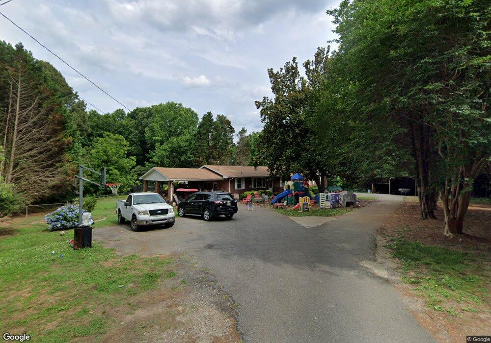 228 Poplar St, Canton, GA 30115 - photo 1