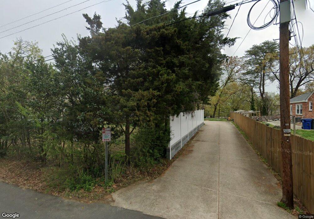 5732 N Kings Hwy, Alexandria, VA 22303 - photo 1