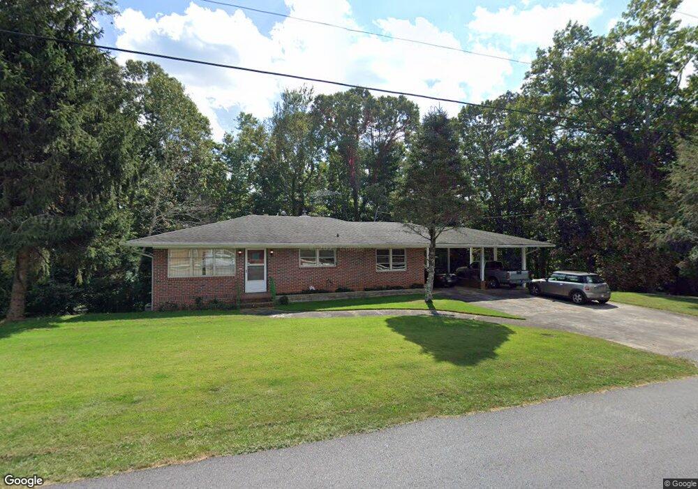 269 N Hall Rd, Dahlonega, GA 30533 - photo 1