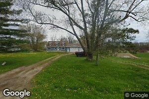 8450 W Saint Joe Hwy, Sunfield, MI 48890