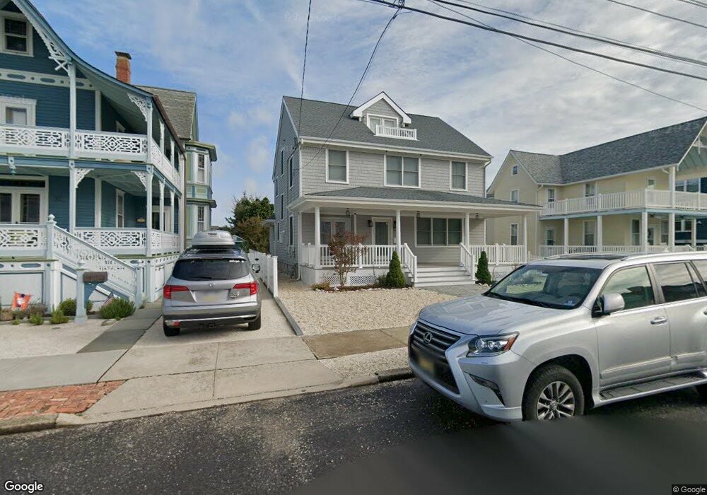 28 3rd Ave unit 30, Seaside Park, NJ 08752 - photo 1