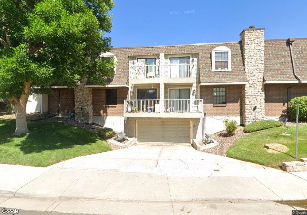 15593 E Wyoming Dr unit G, Aurora, CO 80017 - photo 1